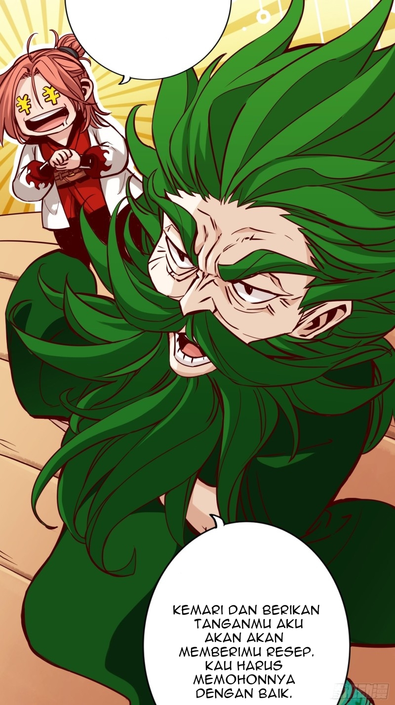 Road to Heaven Chapter 02 Gambar 60