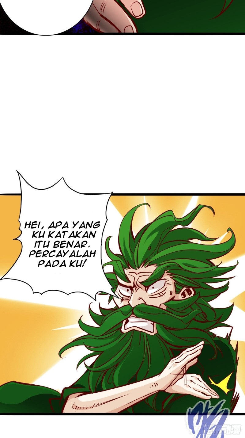 Road to Heaven Chapter 02 Gambar 64