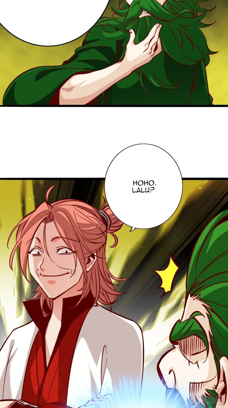 Road to Heaven Chapter 02 Gambar 66