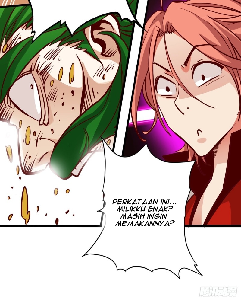 Road to Heaven Chapter 02 Gambar 76