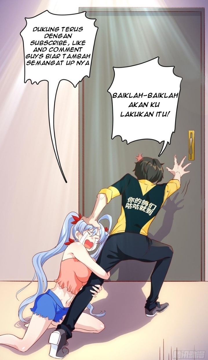 Road to Heaven Chapter 02 Gambar 82
