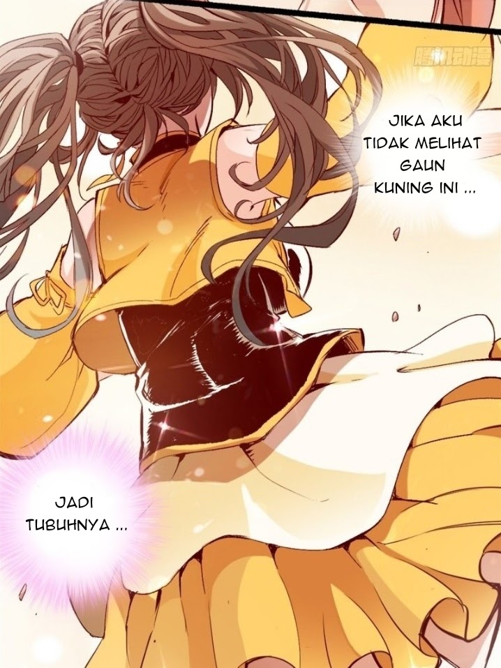 Road to Heaven Chapter 01 Gambar 12