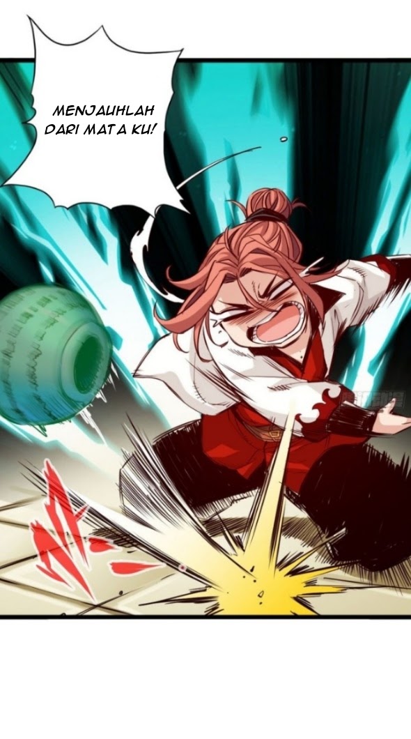 Road to Heaven Chapter 01 Gambar 66