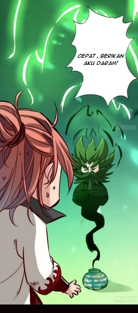 Road to Heaven Chapter 01 Gambar 73