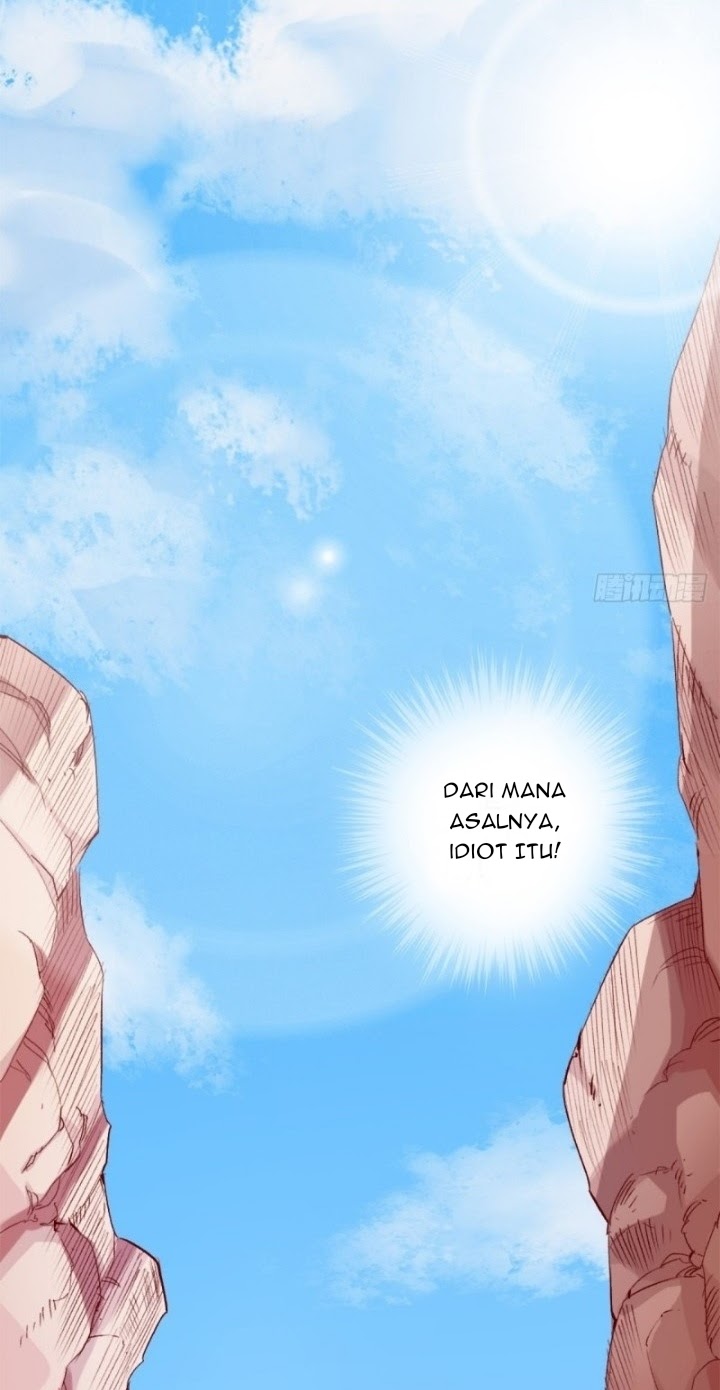 Road to Heaven Chapter 01 Gambar 7