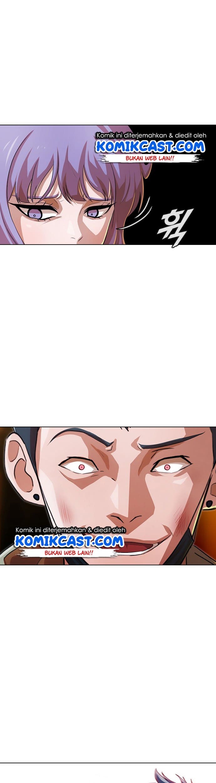 The Girl from Random Chatting! Chapter 136 Gambar 4