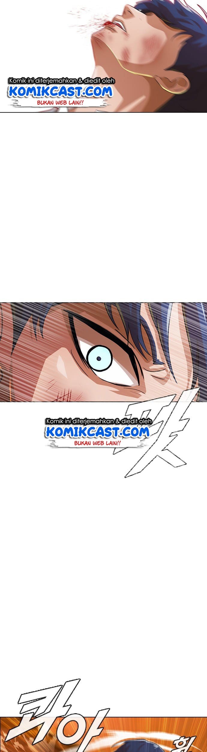 The Girl from Random Chatting! Chapter 136 Gambar 5