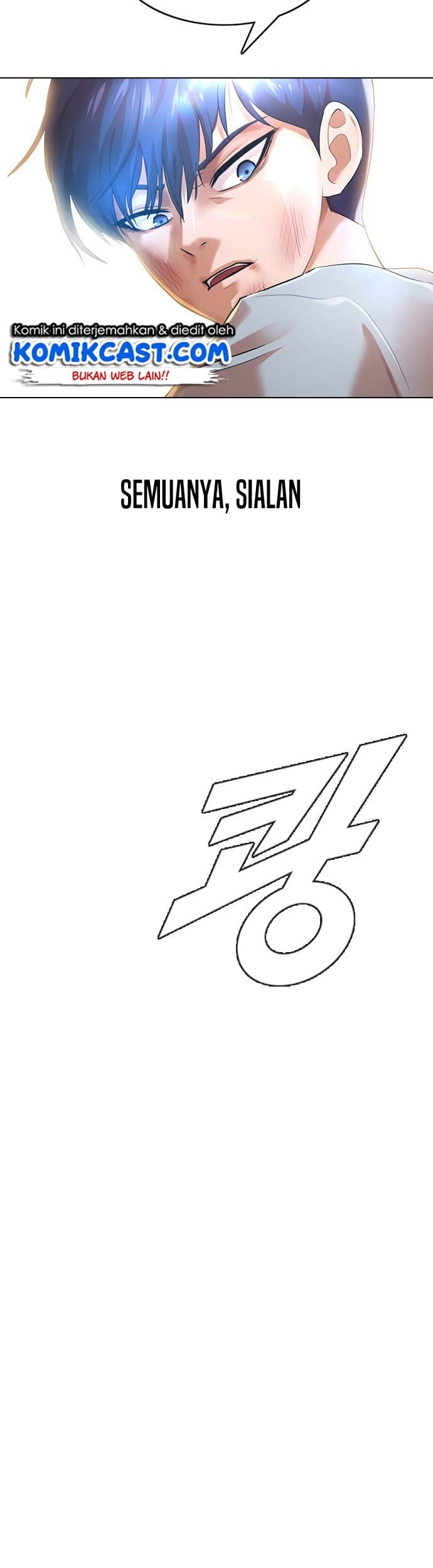 The Girl from Random Chatting! Chapter 136 Gambar 7