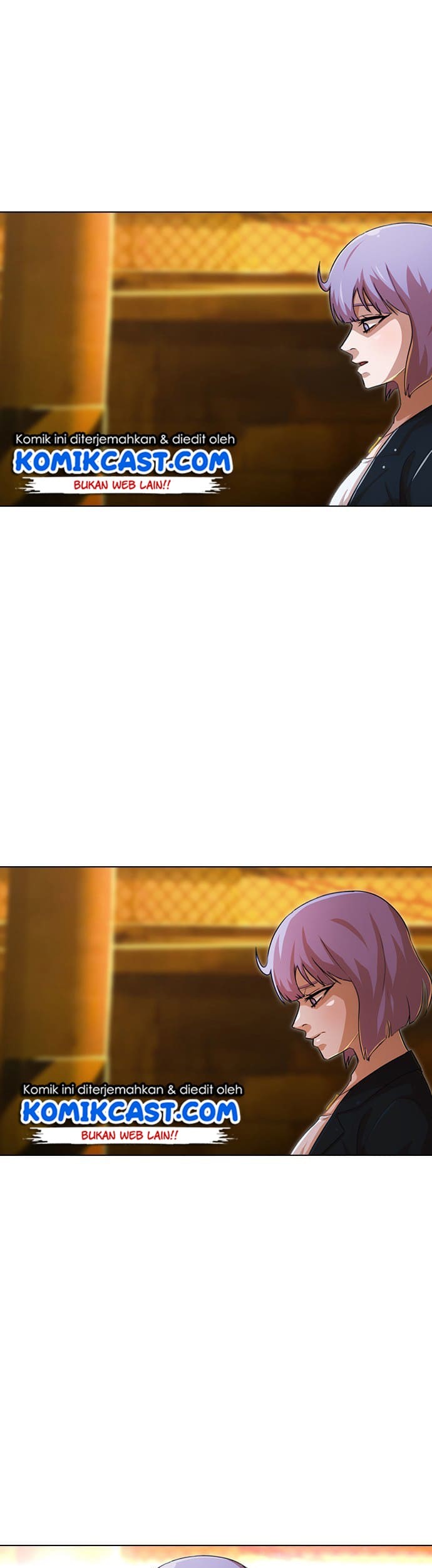 The Girl from Random Chatting! Chapter 136 Gambar 23