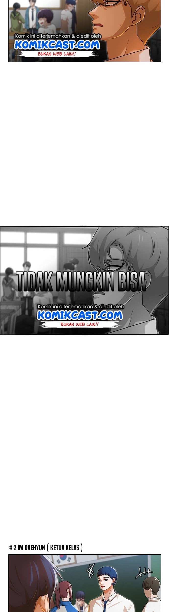 The Girl from Random Chatting! Chapter 136 Gambar 37