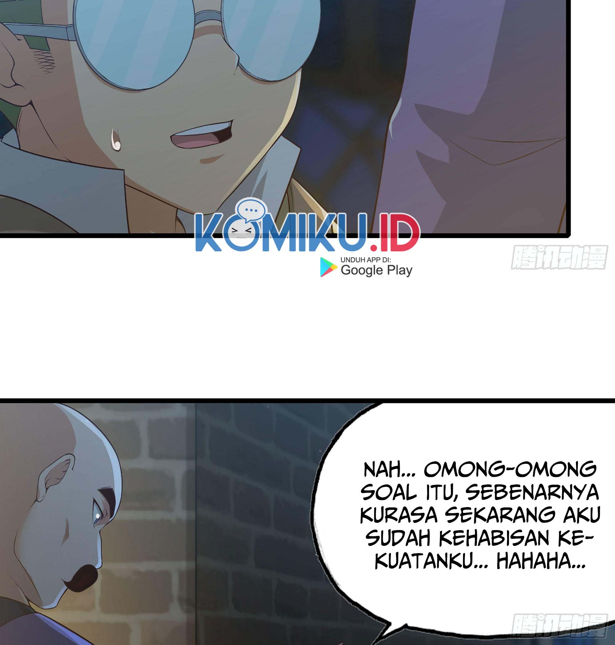 My Wife is a Demon Queen Chapter 243 Gambar 50