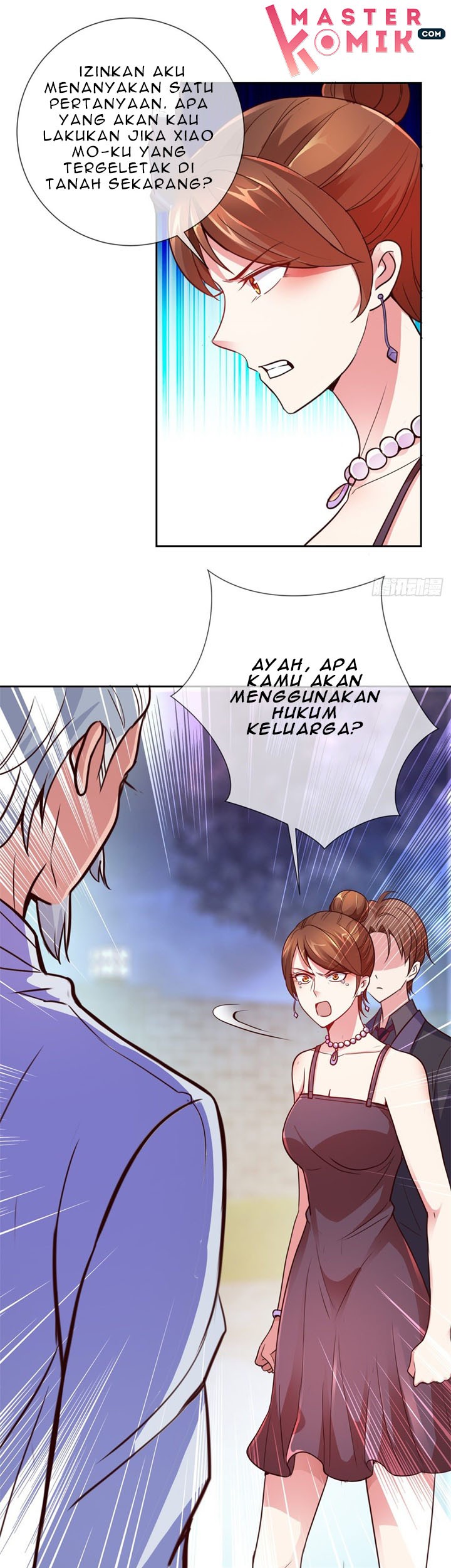 Rebirth of The Earth Immortal Venerable Chapter 7 Gambar 4