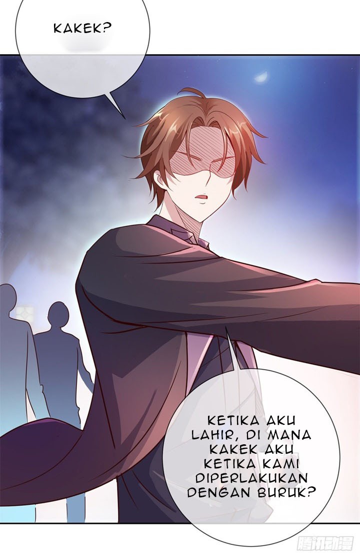 Rebirth of The Earth Immortal Venerable Chapter 7 Gambar 19
