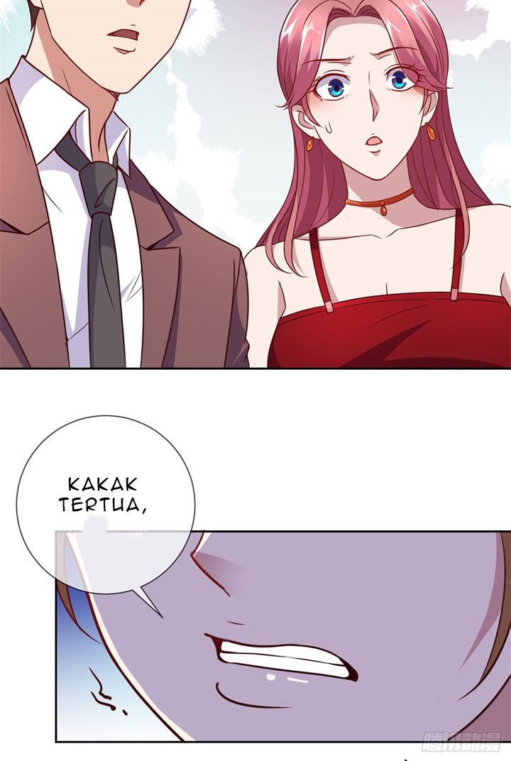 Rebirth of The Earth Immortal Venerable Chapter 6 Gambar 17