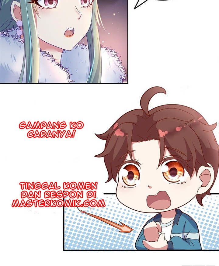 Rebirth of The Earth Immortal Venerable Chapter 6 Gambar 19