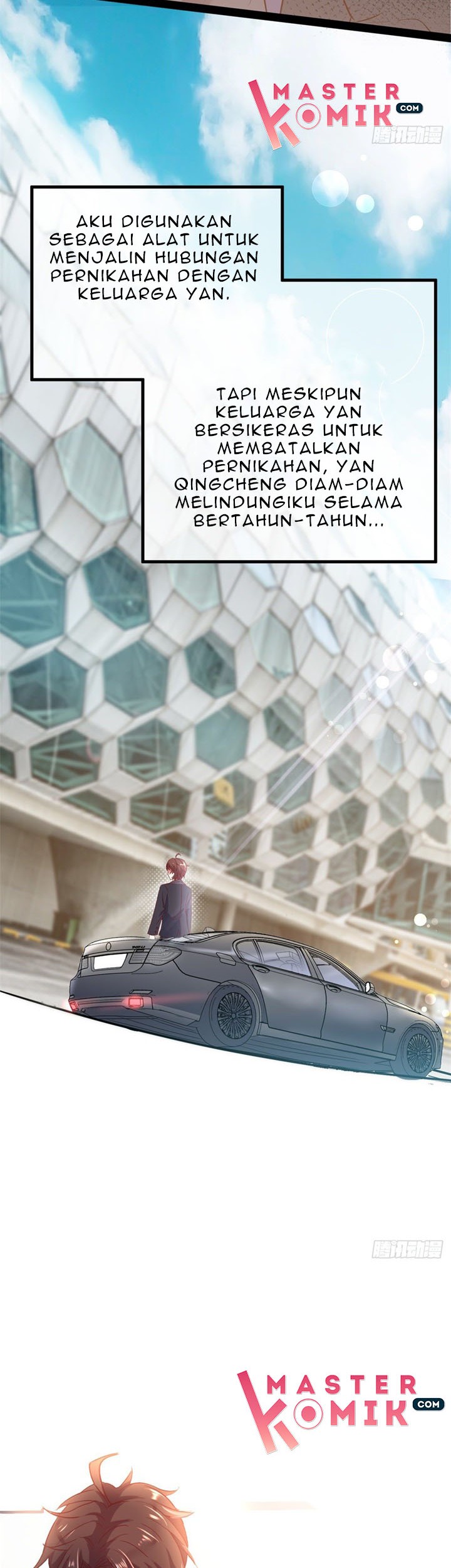 Rebirth of The Earth Immortal Venerable Chapter 3 Gambar 23