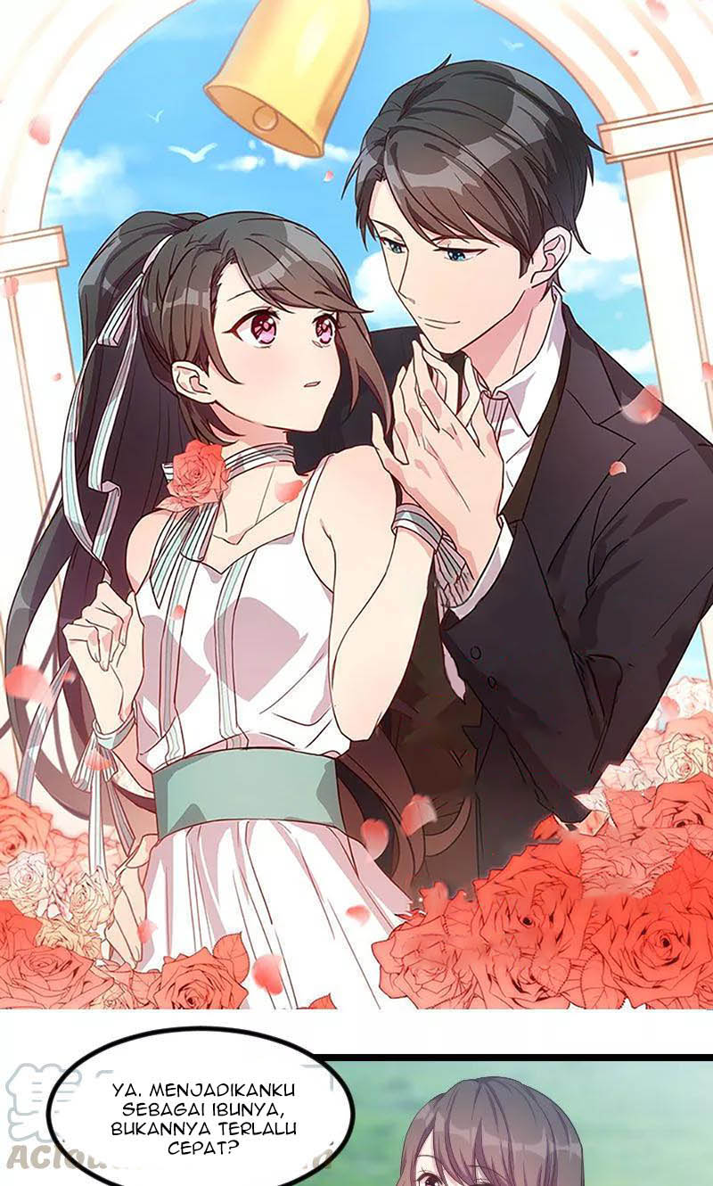 Baca Manhua CEO’s Sudden Proposal Chapter 55 Gambar 2