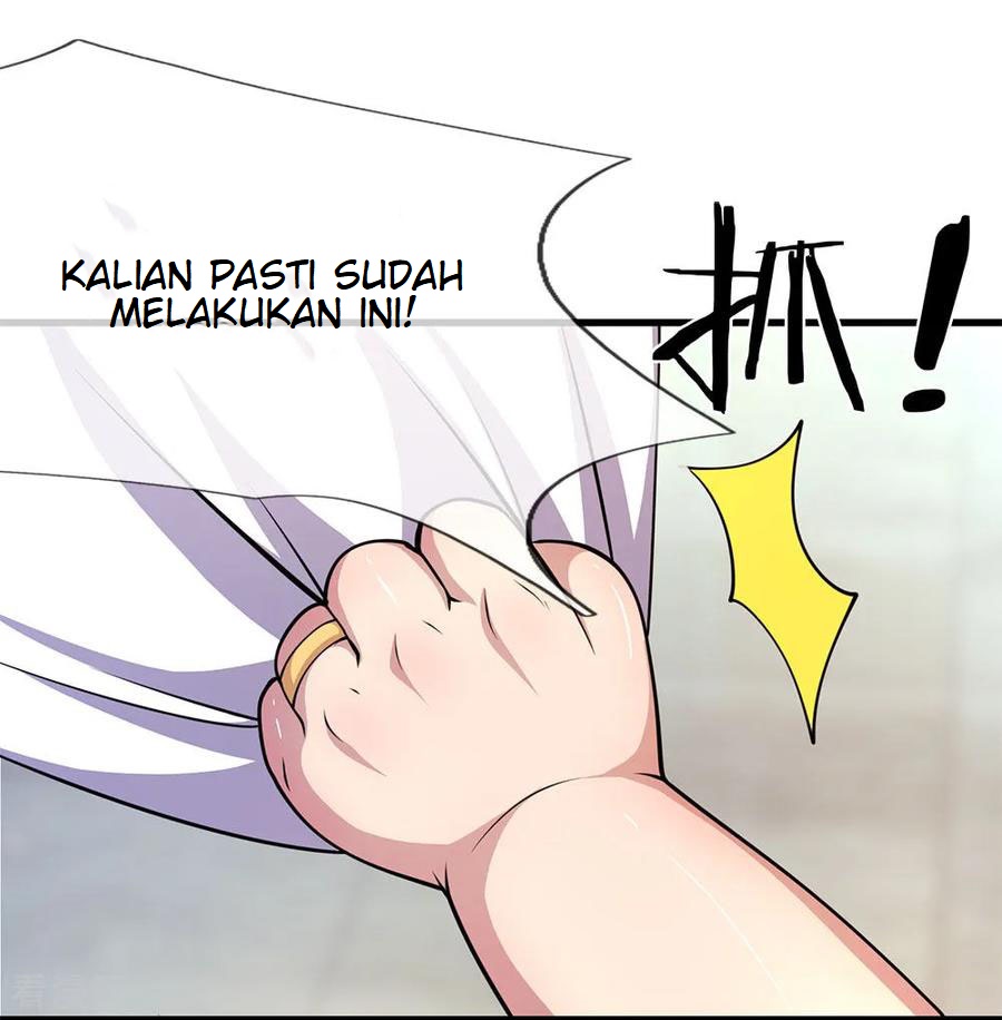Medical Martial Arts Chapter 156 Gambar 13