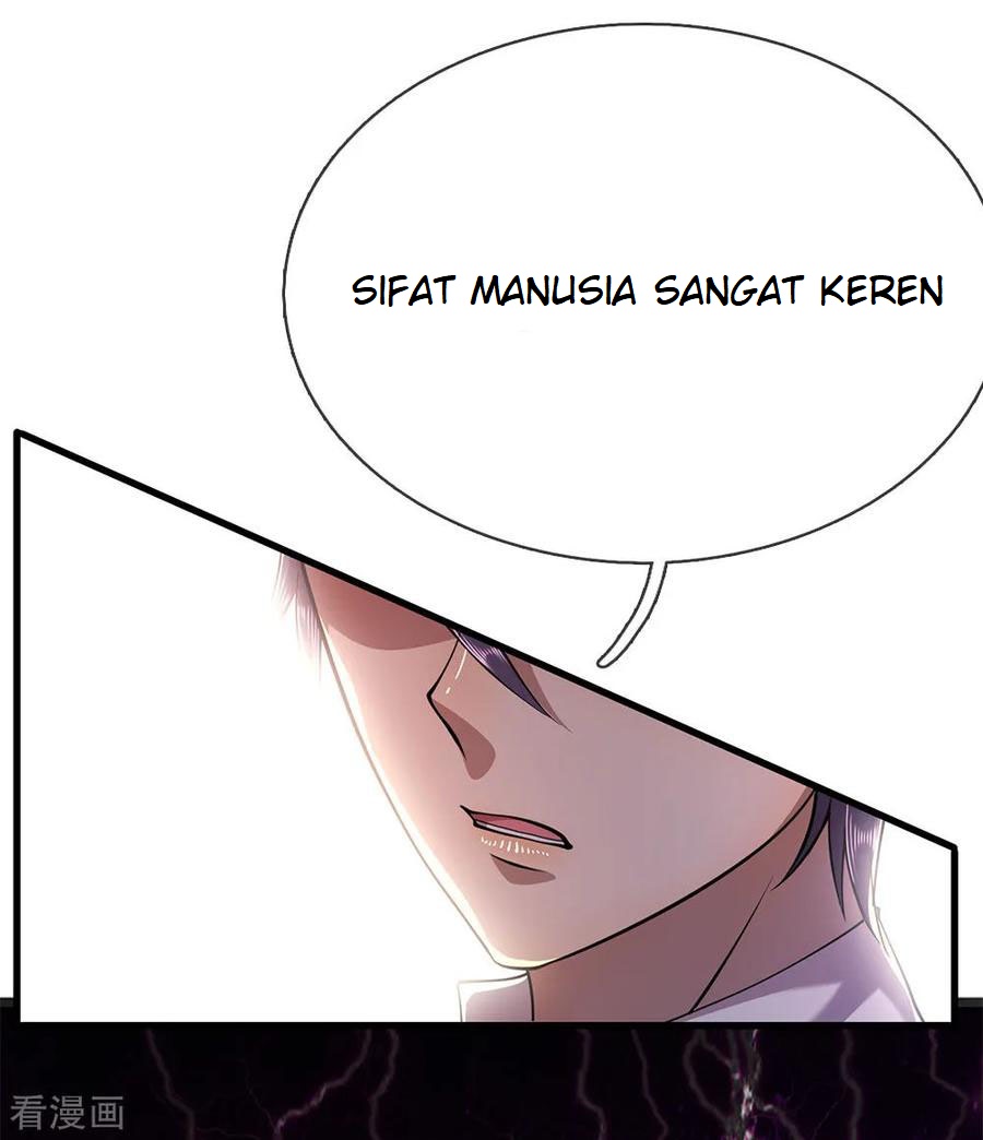 Medical Martial Arts Chapter 156 Gambar 17