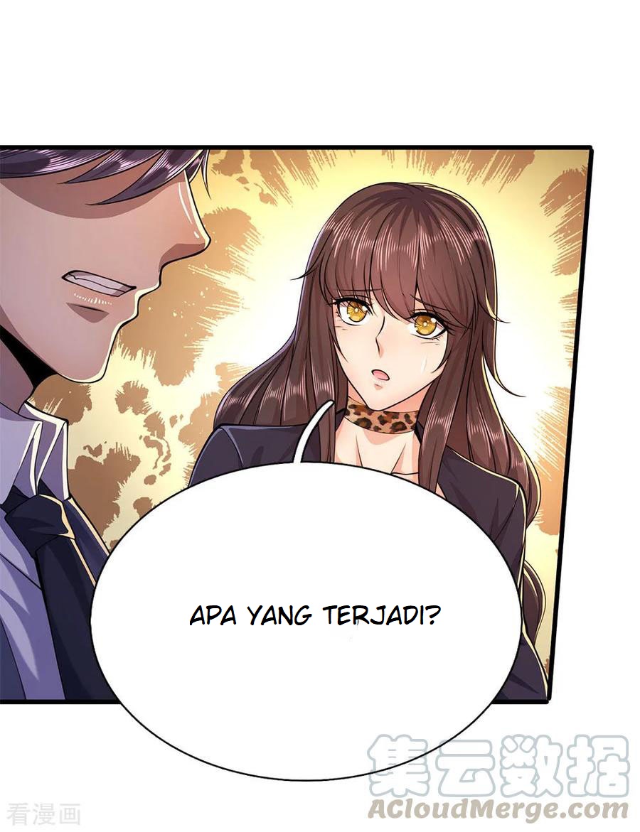 Medical Martial Arts Chapter 156 Gambar 20
