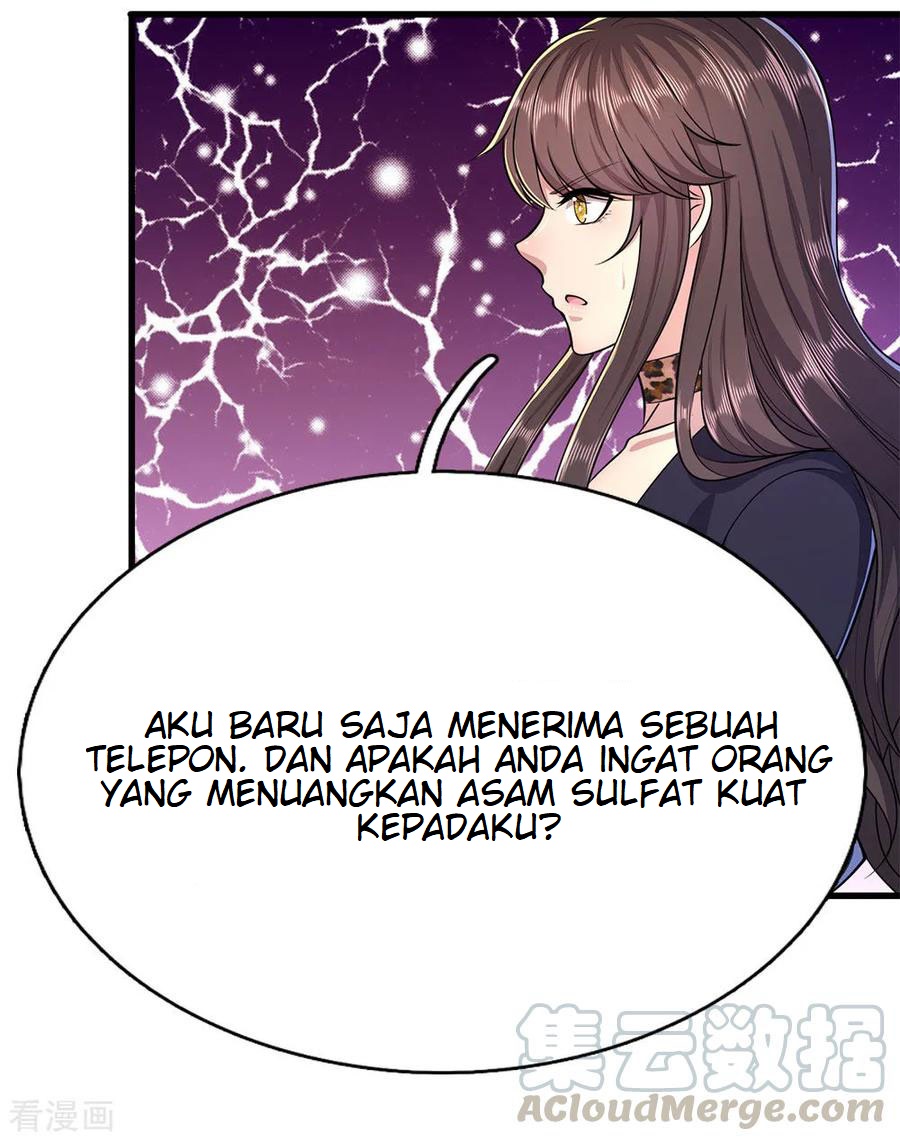 Baca Manhua Medical Martial Arts Chapter 156 Gambar 2