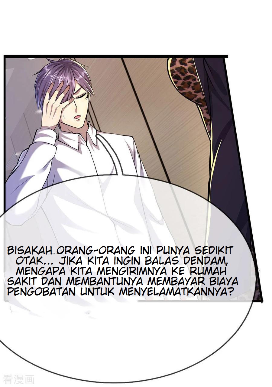 Medical Martial Arts Chapter 156 Gambar 5