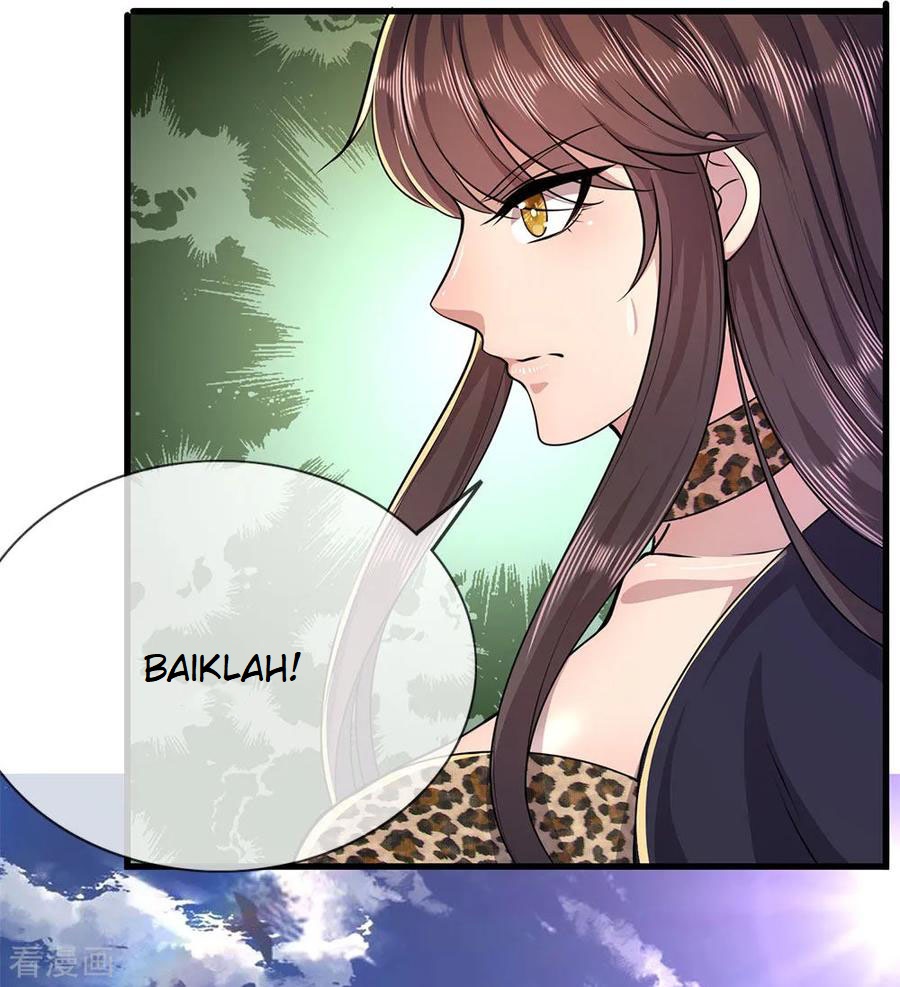 Medical Martial Arts Chapter 156 Gambar 7