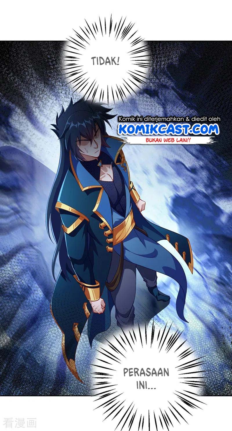 Spirit Sword Sovereign Chapter 359 Gambar 12