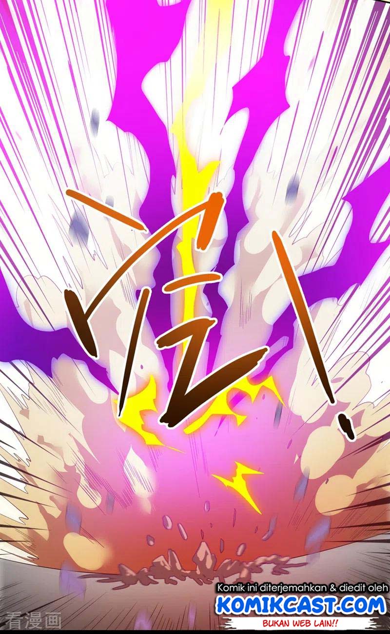 Spirit Sword Sovereign Chapter 359 Gambar 7