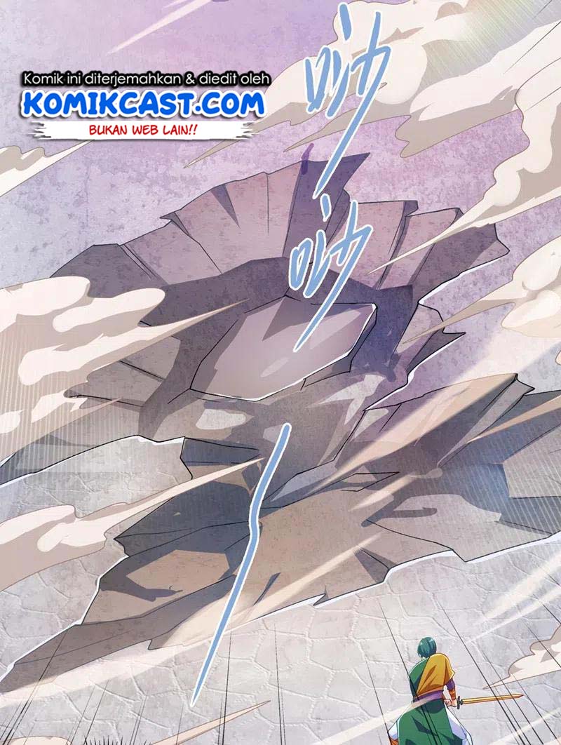 Spirit Sword Sovereign Chapter 359 Gambar 9
