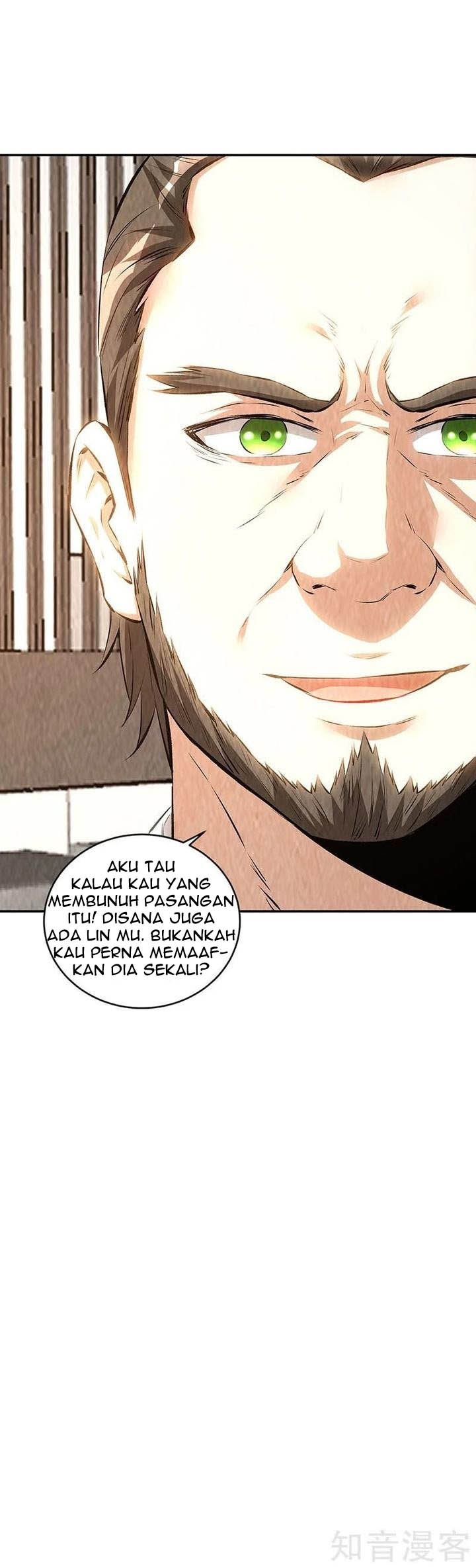 I Was Trash Chapter 202 Gambar 17