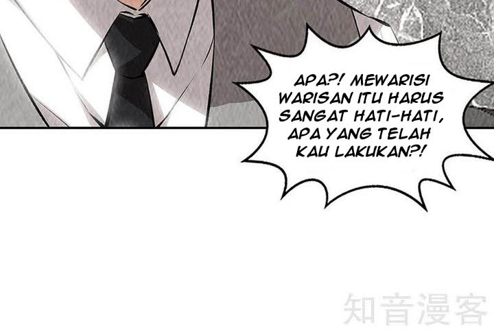 I Was Trash Chapter 202 Gambar 19