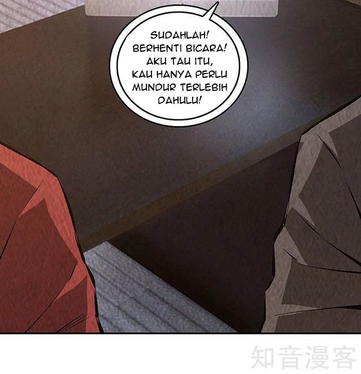 I Was Trash Chapter 202 Gambar 21