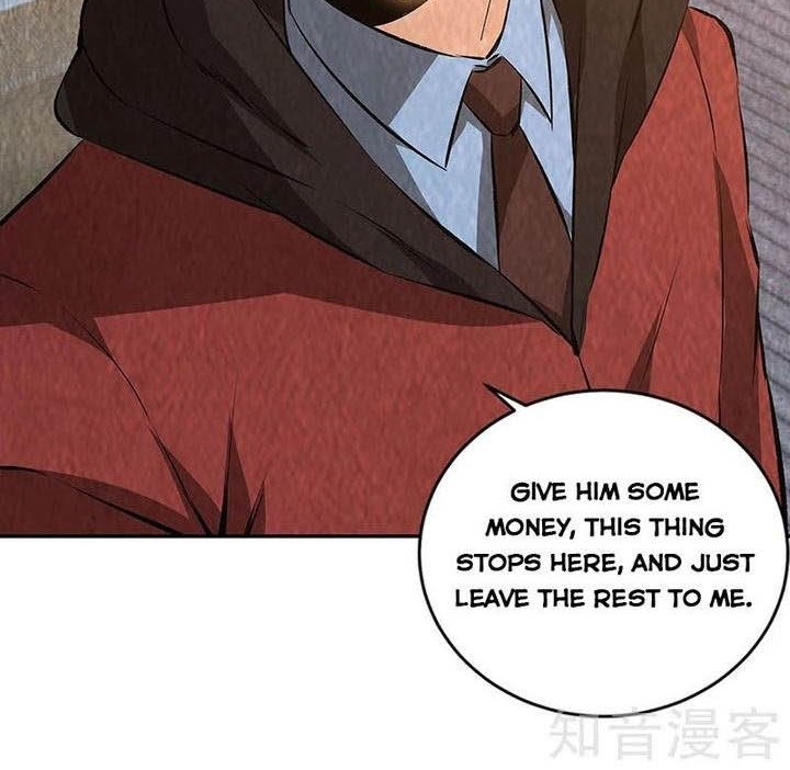 I Was Trash Chapter 202 Gambar 23