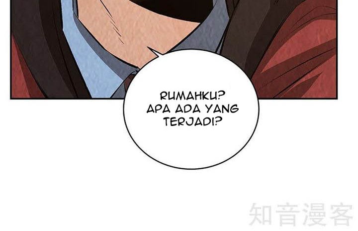 I Was Trash Chapter 202 Gambar 6