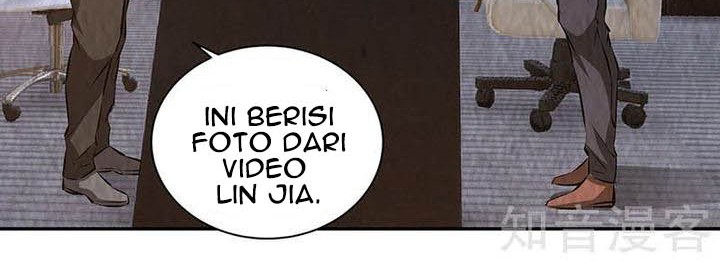 I Was Trash Chapter 202 Gambar 8