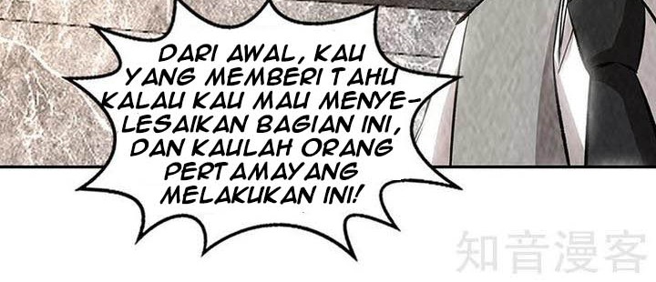I Was Trash Chapter 202 Gambar 14
