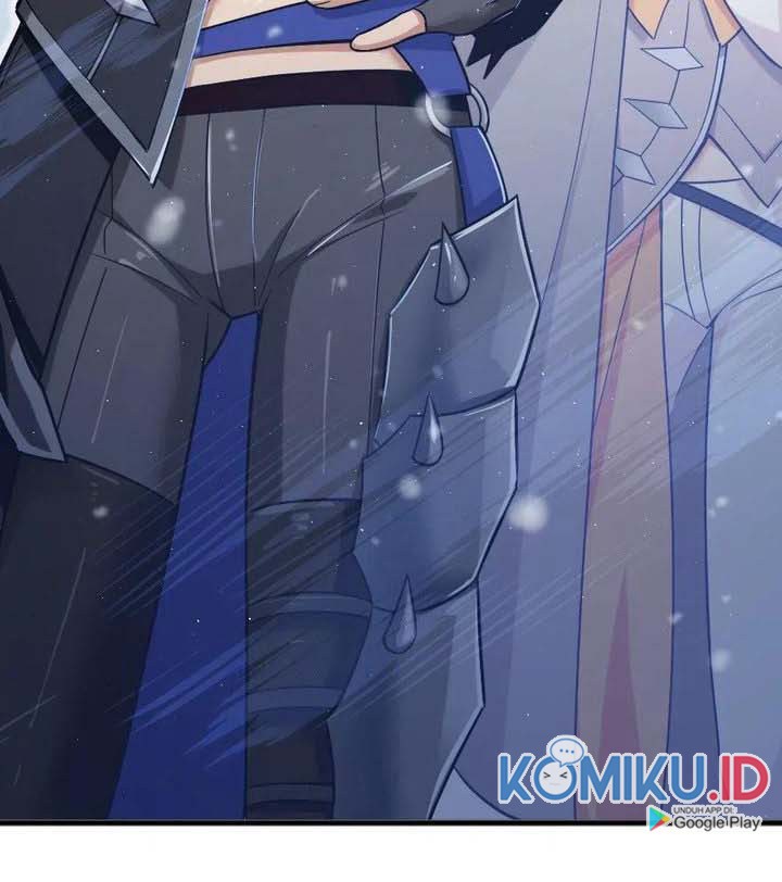 Release That Witch Chapter 202 Gambar 16
