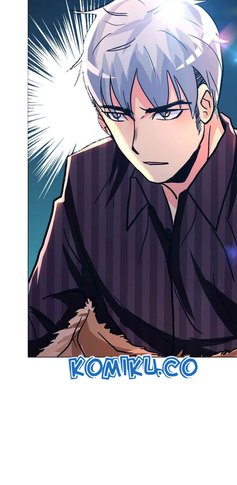 Xianzun System in the City Chapter 106 Gambar 42