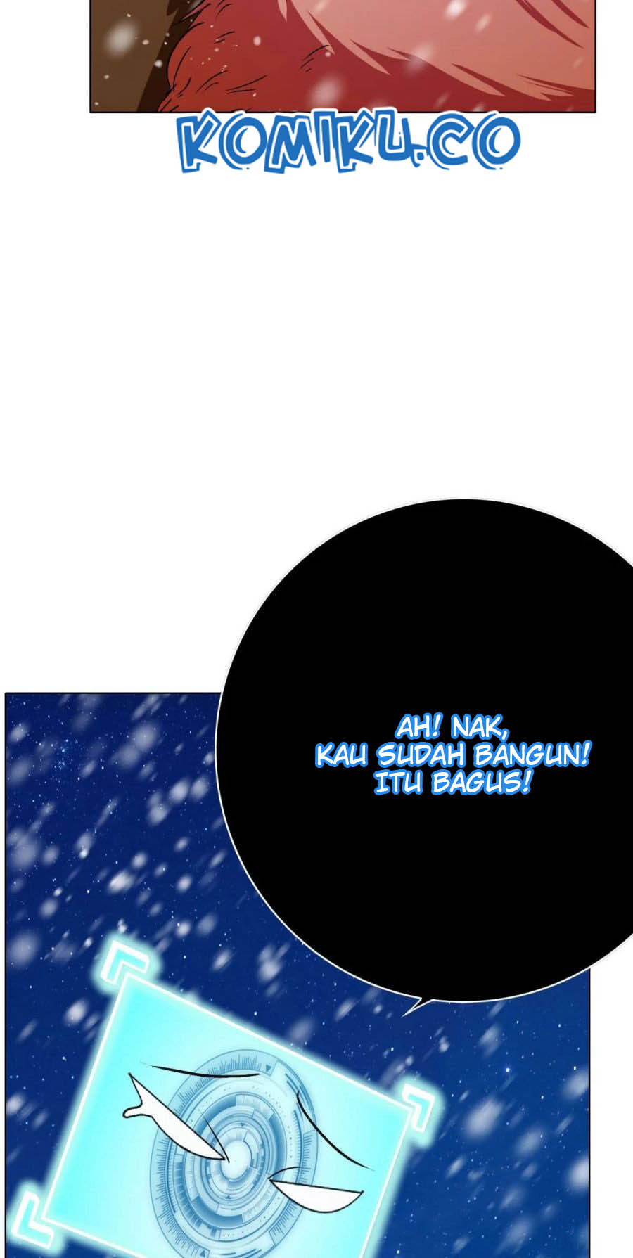 Xianzun System in the City Chapter 106 Gambar 8