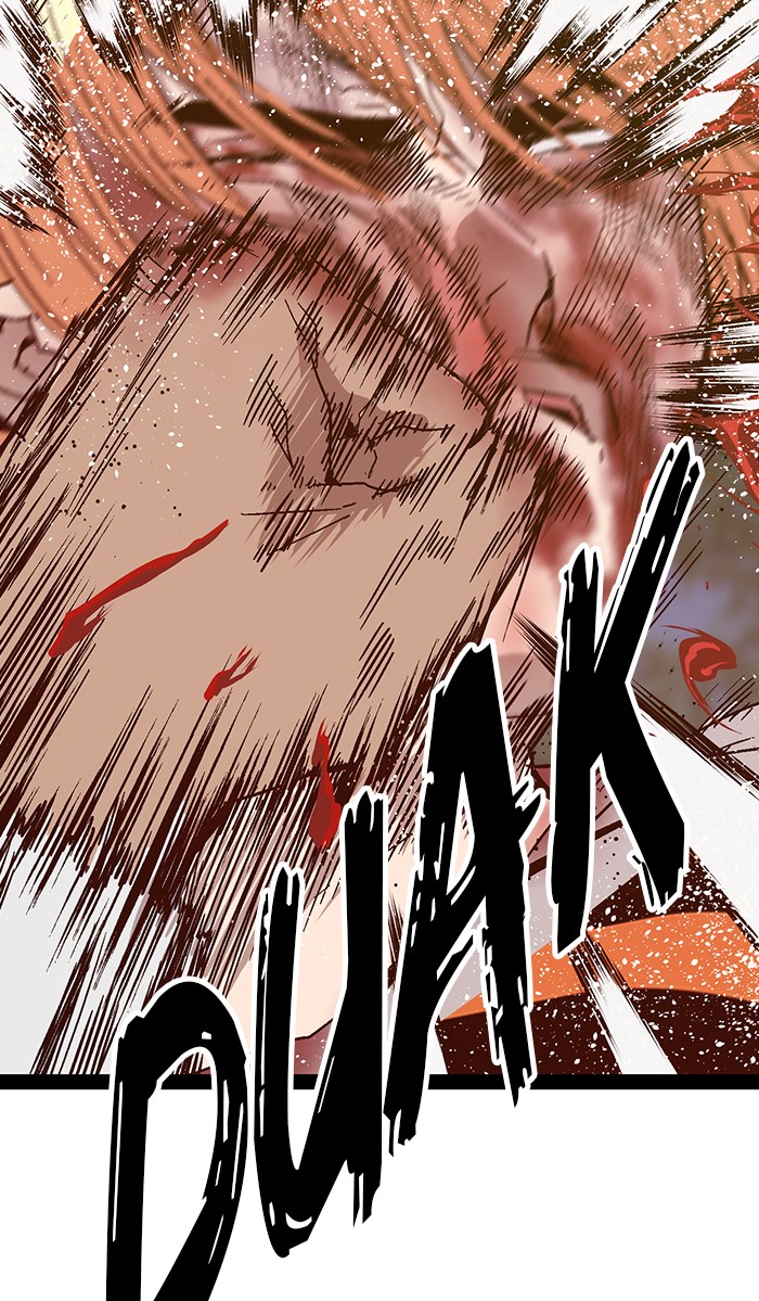 Weak Hero Chapter 125 Gambar 105