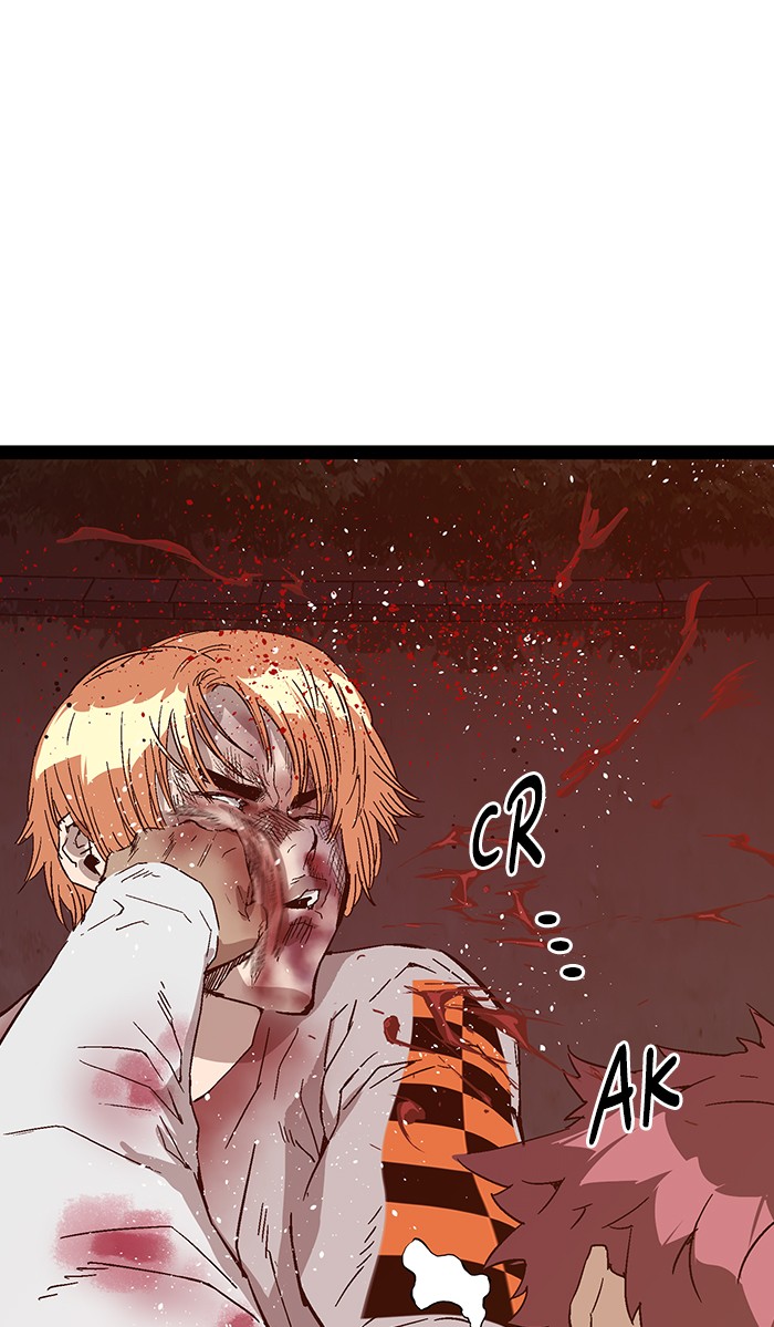 Weak Hero Chapter 125 Gambar 107
