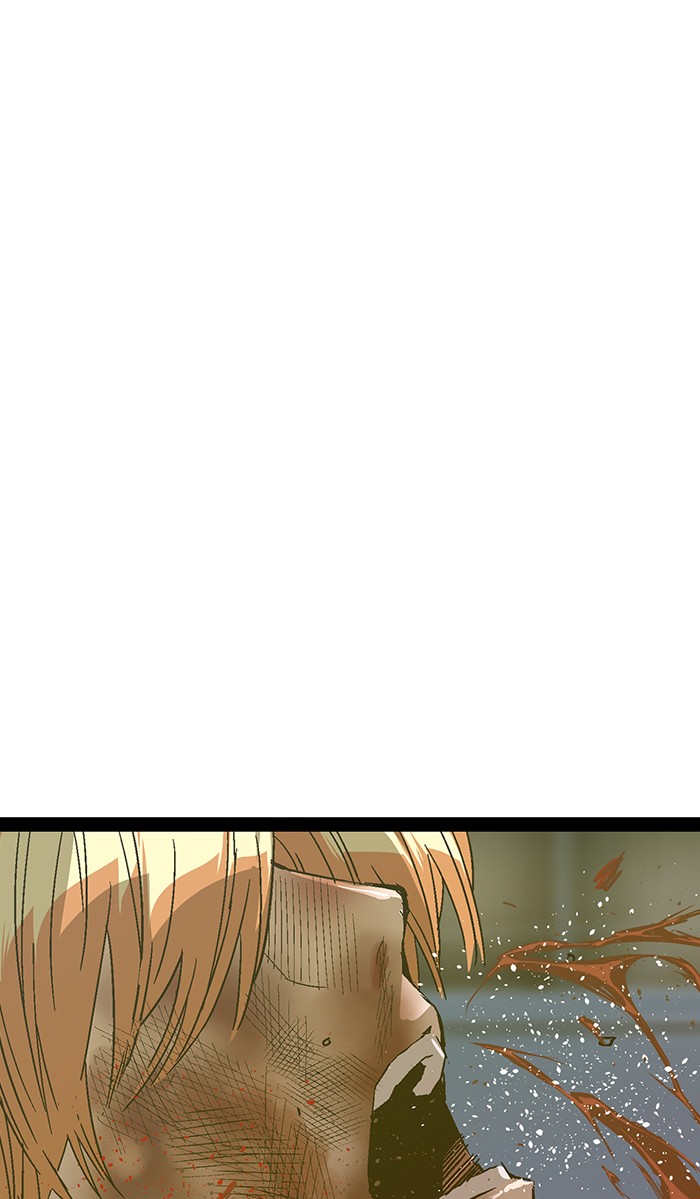 Weak Hero Chapter 125 Gambar 109