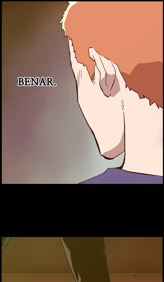 Weak Hero Chapter 125 Gambar 115
