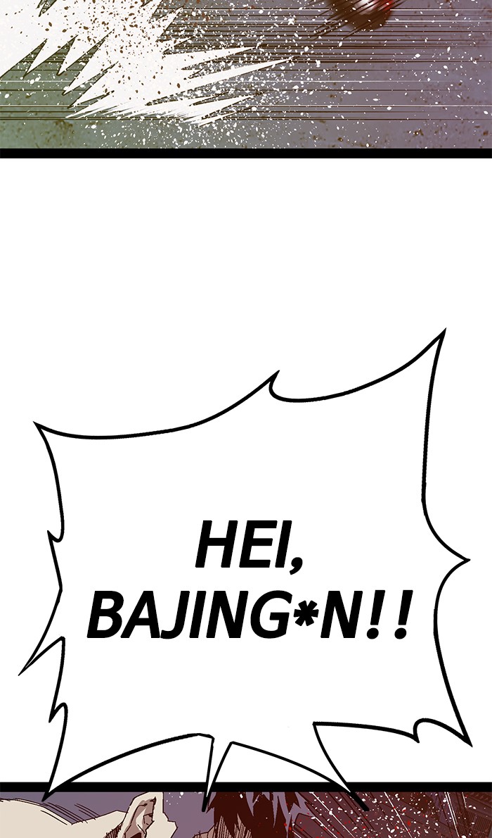 Weak Hero Chapter 125 Gambar 132