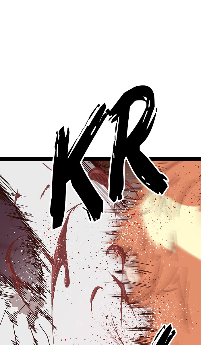 Weak Hero Chapter 125 Gambar 16