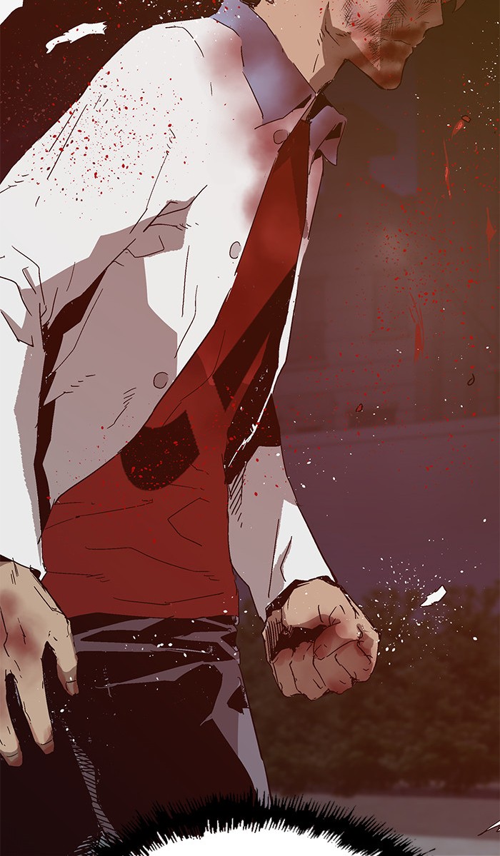 Baca Manhwa Weak Hero Chapter 125 Gambar 2