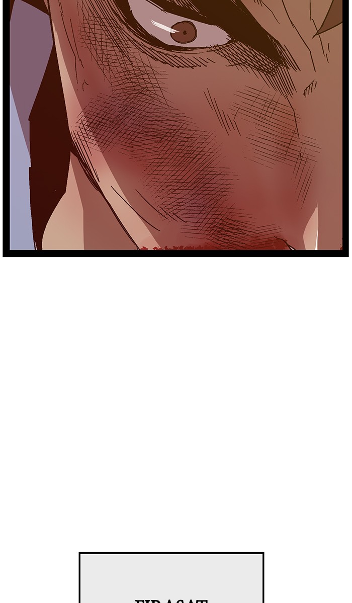 Weak Hero Chapter 125 Gambar 29