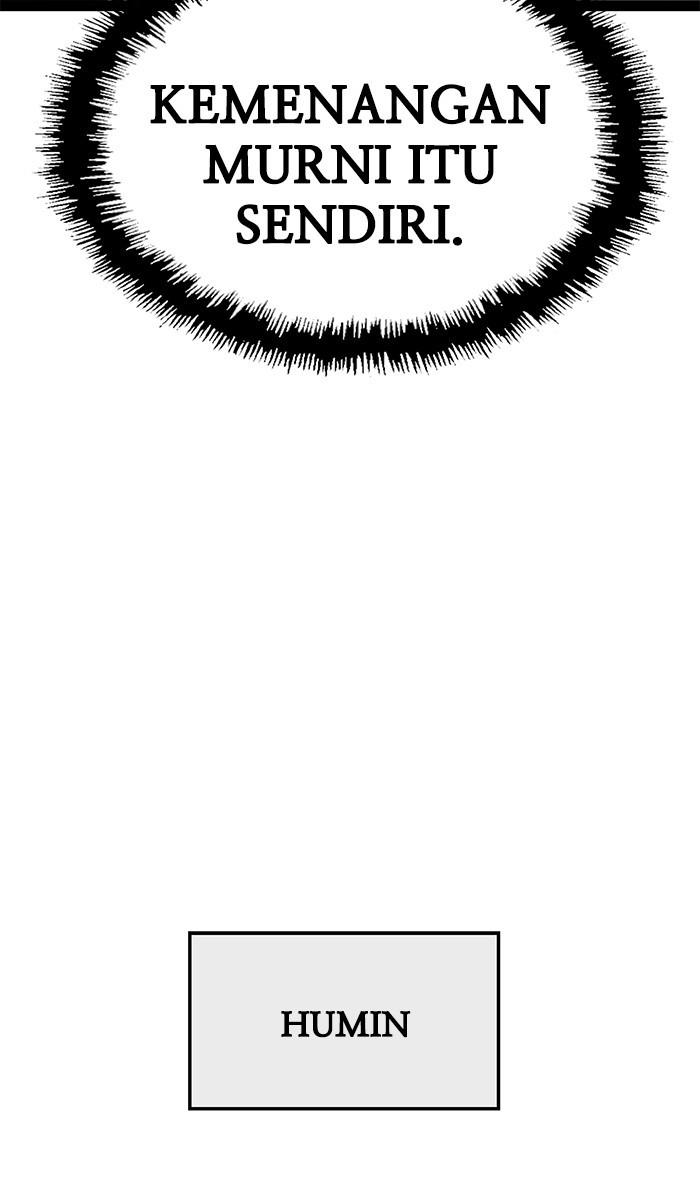 Weak Hero Chapter 125 Gambar 3
