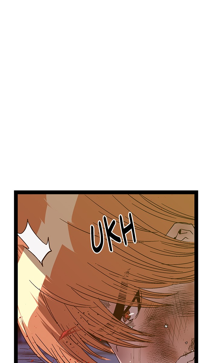 Weak Hero Chapter 125 Gambar 31